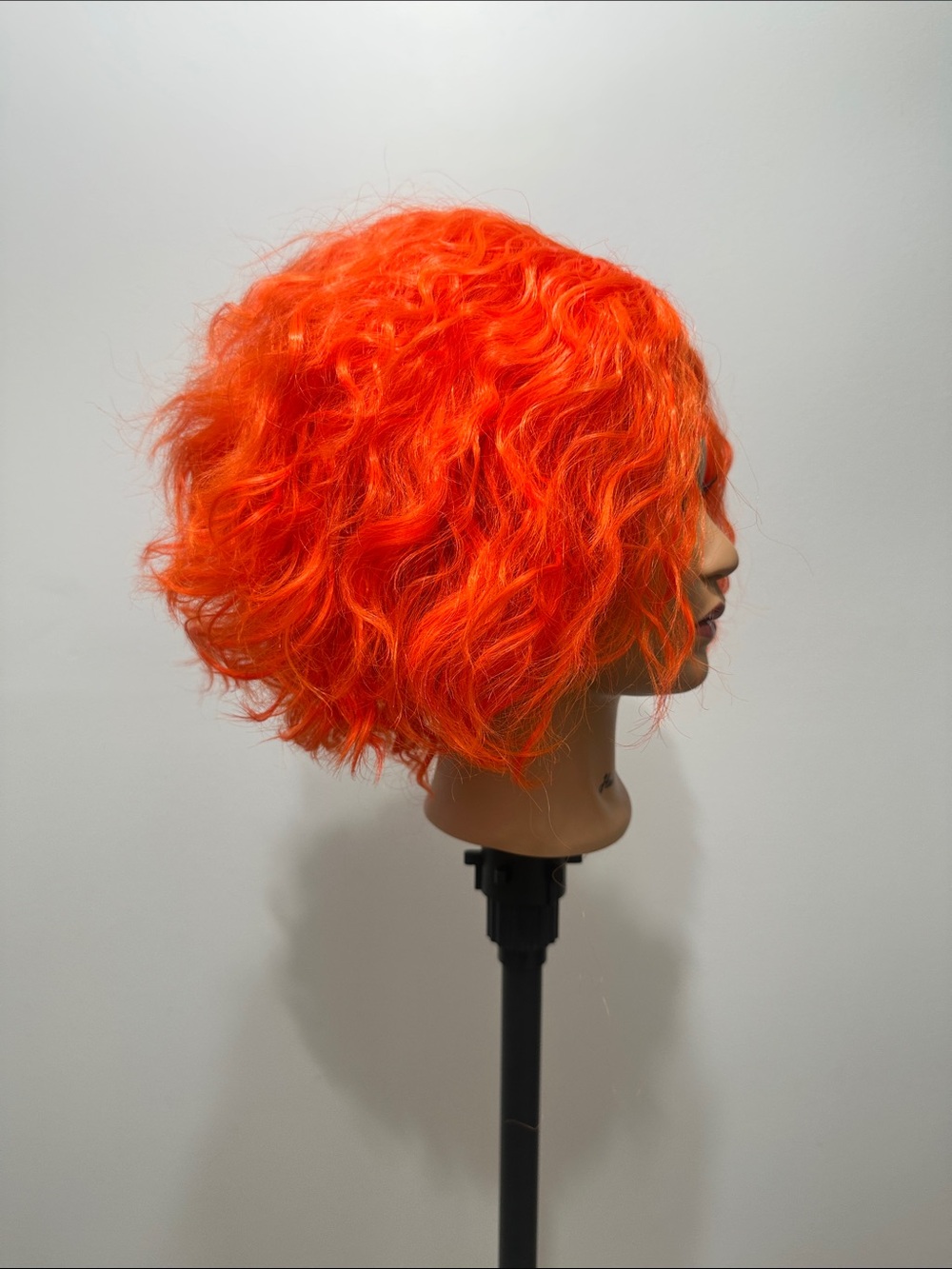 Mad Hatter Inspired Wig - Picture 4 of 5
